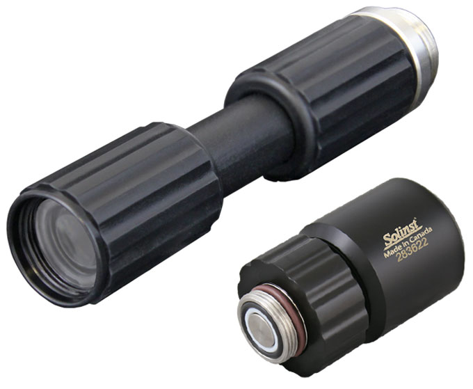 Levelogger Communication in the field